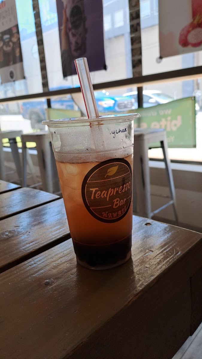 Teapresso Bar Photos 2